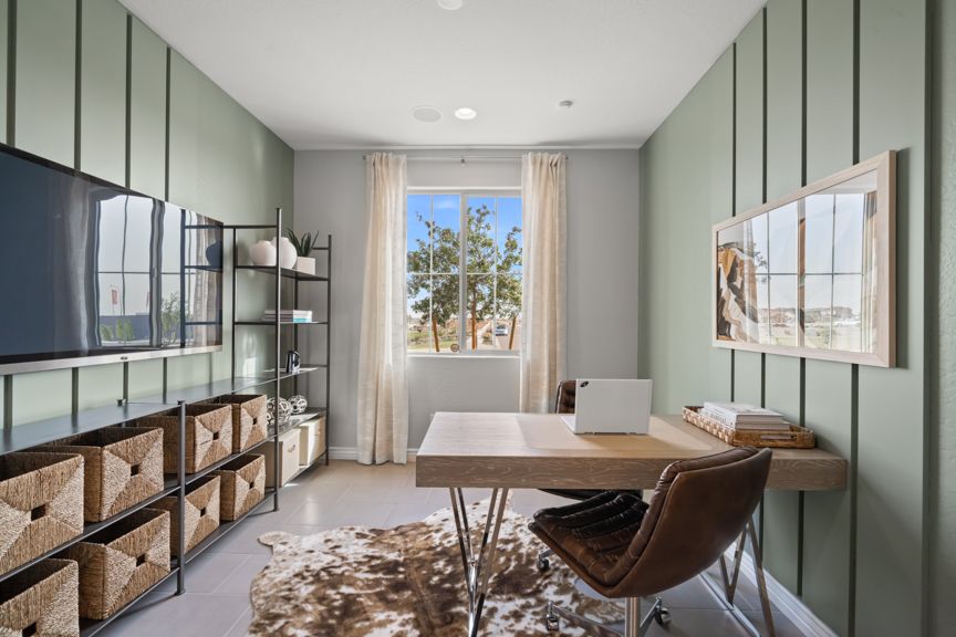 Parkside Rio Vista 35-4 Study