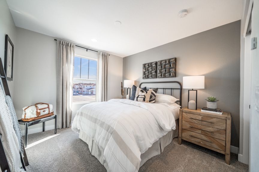 Parkside Villas RM2 Bed 2