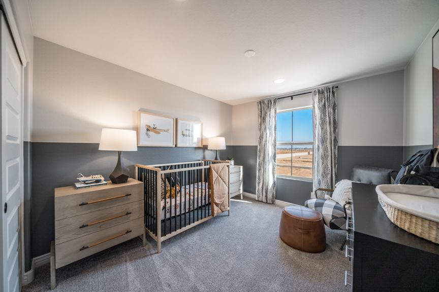 Parkside Villas RM3 Bed 2