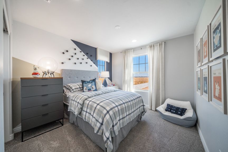 Parkside Villas RM 4 Bed 2