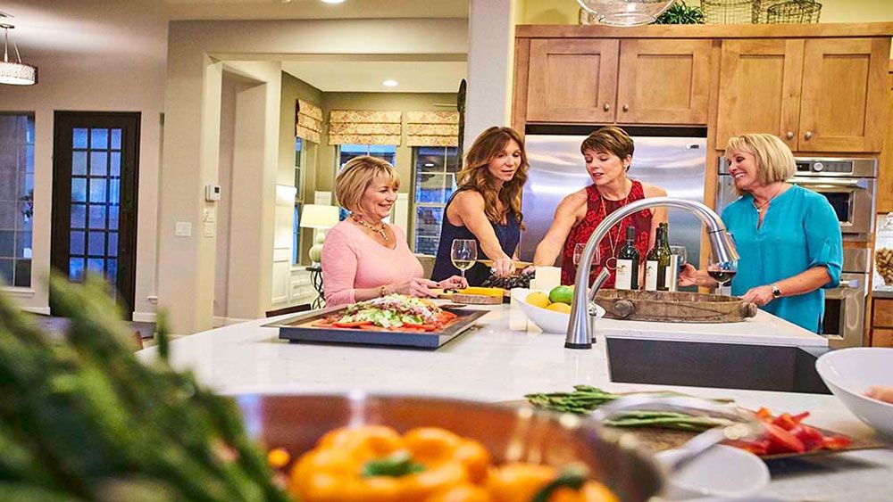 Victory at Verrado - Dinner Party