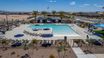 casa en Allen Ranches Expedition Collection por Taylor Morrison