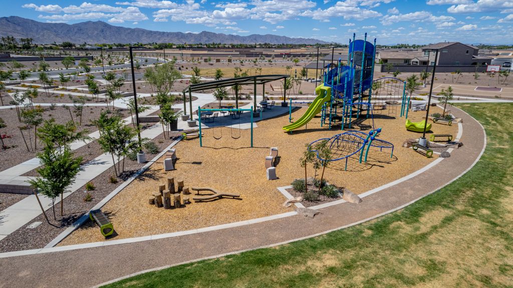 Allen Ranches Playground Overview_1
