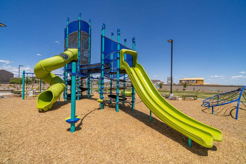 Allen Ranches Playground_1