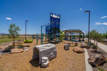 Allen Ranches Playground_4