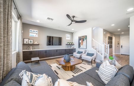 Allen Ranches Discovery PaisleyGreat Room  2