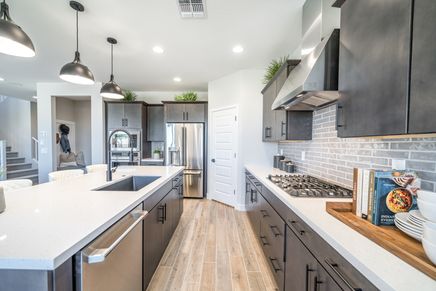 Allen Ranches Discovery PaisleyKitchen  3