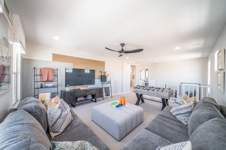 Allen Ranches Discovery PaisleyLoft  2