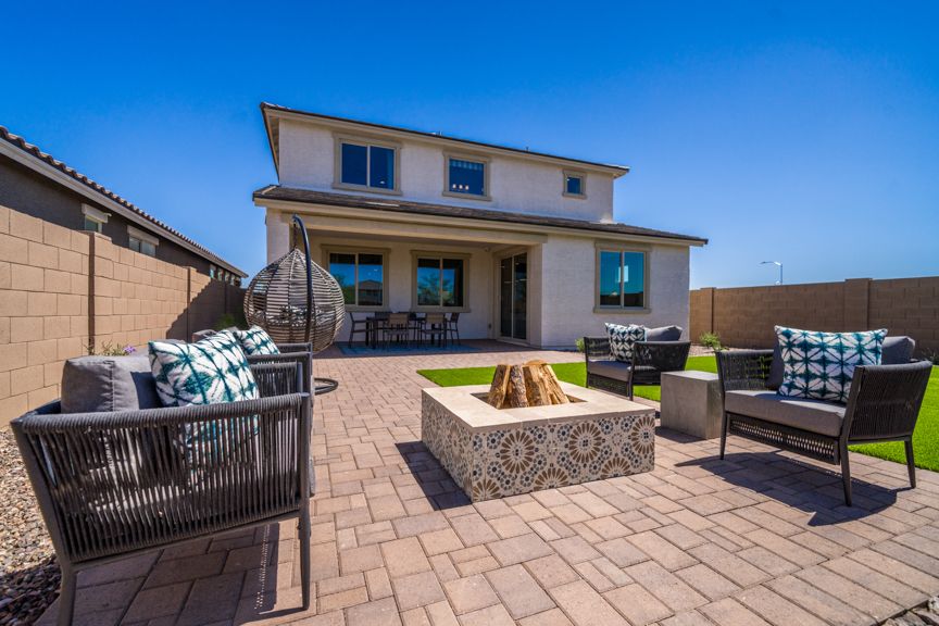 Allen Ranches Discovery PaisleyBackyard  2