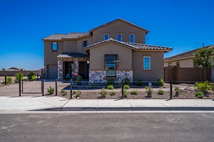Allen Ranches Expedition Hampton_Exterior 2