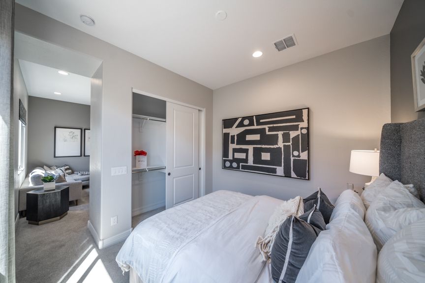 Allen Ranches Expedition Hampton_Multi-gen Suite