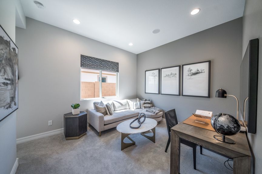 Allen Ranches Expedition Hampton_Multi-gen Suite 2