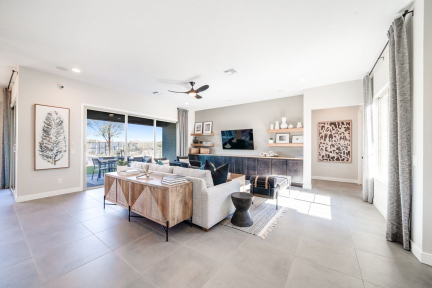 CantaMia CadenceGathering Room 1