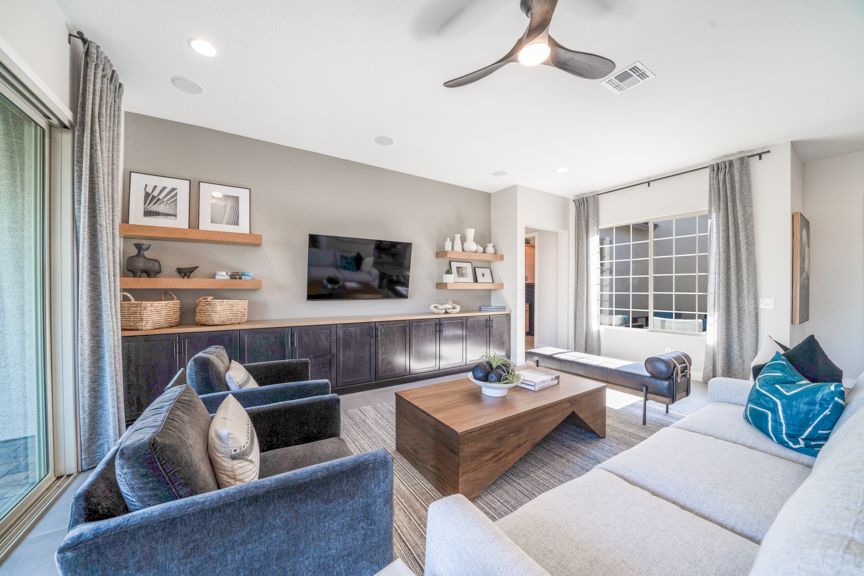 CantaMia CadenceGathering Room 2