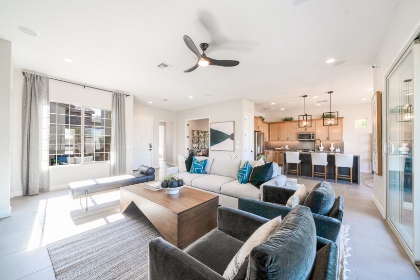 CantaMia CadenceGathering Room  3