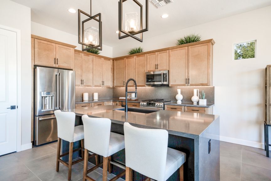 CantaMia CadenceKitchen  2