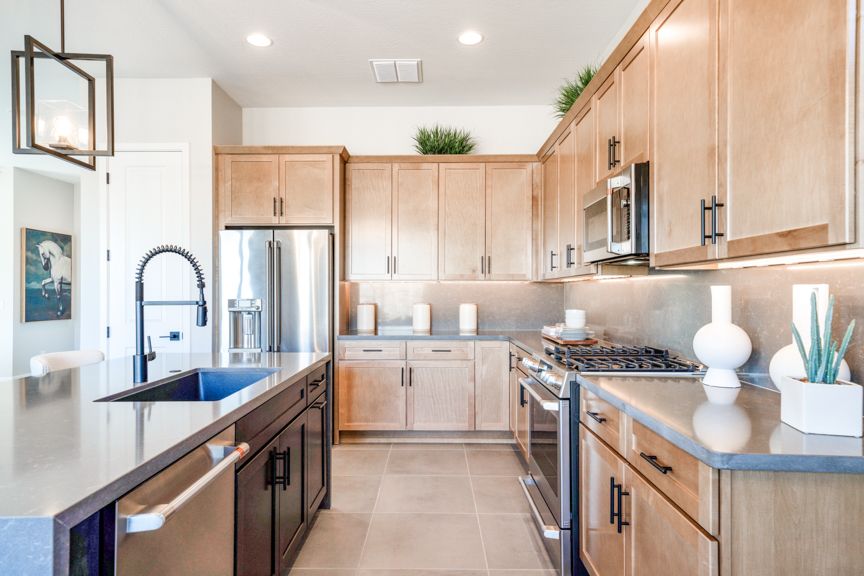 CantaMia CadenceKitchen  3