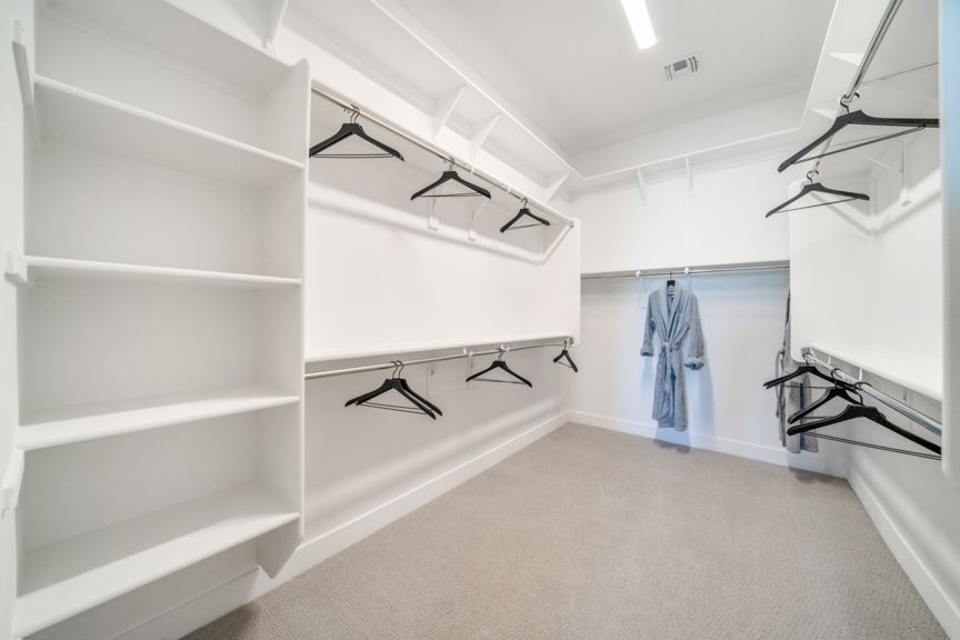 CantaMia Cadence_Primary Closet