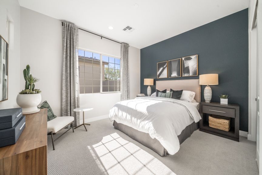 CantaMia Cadence_Bed 2