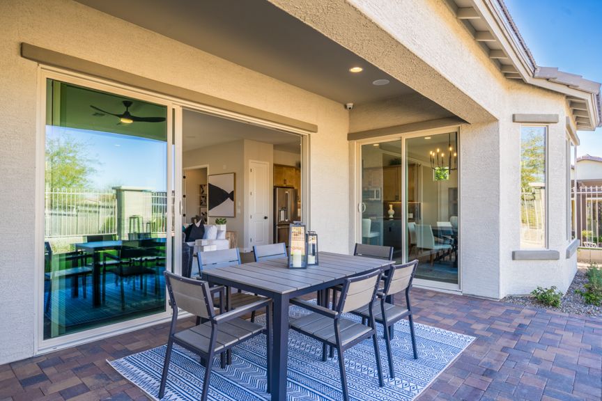 CantaMia CadenceBackyard 1