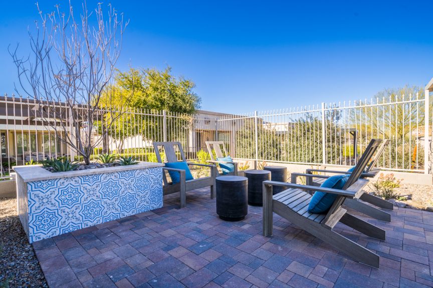 CantaMia CadenceBackyard  5