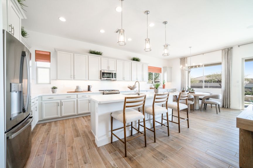 CantaMia HillaryKitchen  1