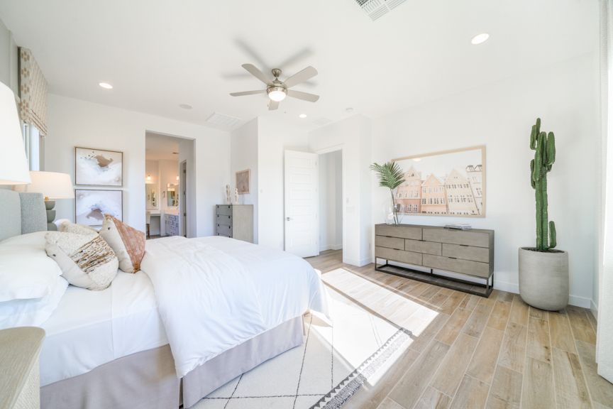 CantaMia HillaryPrimary Bed  3