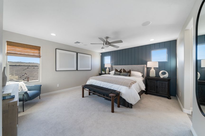 Lucero Discovery SiennaPrimary Suite  1