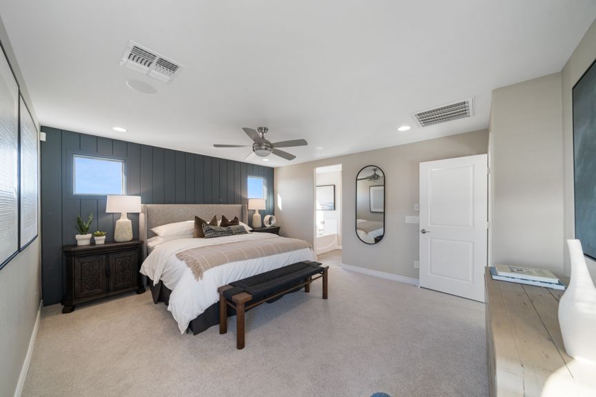 Lucero Discovery SiennaPrimary Suite  2