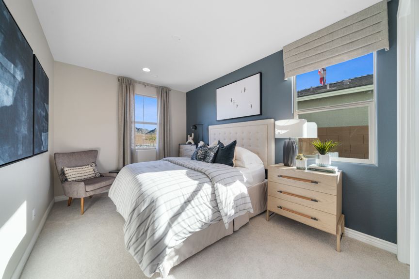 Lucero Discovery Sienna_Bed 4