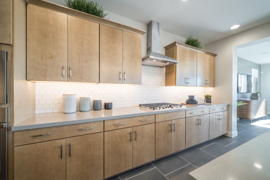 Hawes Encore RedwoodKitchen  2