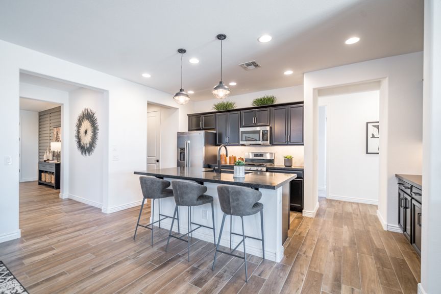 Hawes Encore Sapphire_Kitchen 3