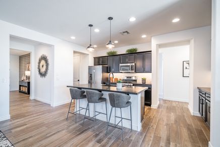 Hawes Encore Sapphire_Kitchen 3