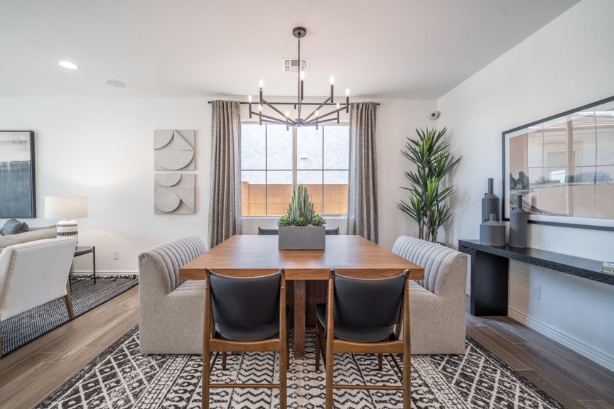 Hawes Encore Sapphire_Dining 1