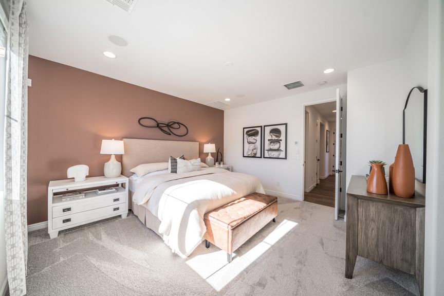 Hawes Encore Sapphire_Primary Suite 2