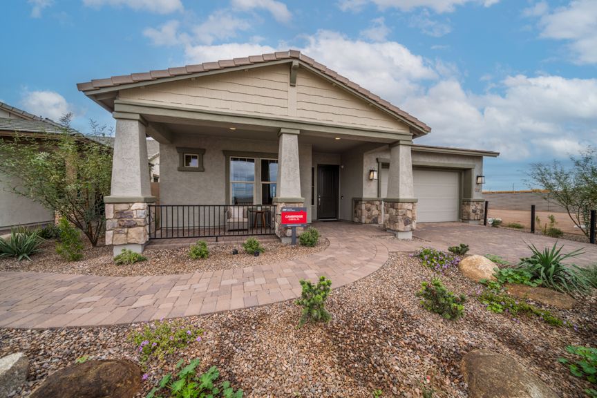 Hawes Landmark Cambridge_Exterior 2