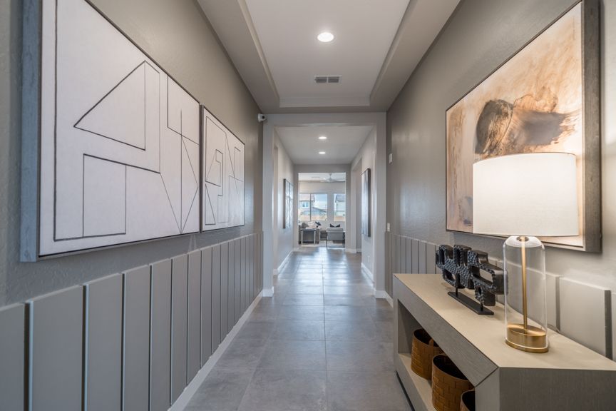 Hawes Landmark_Cambridge Foyer