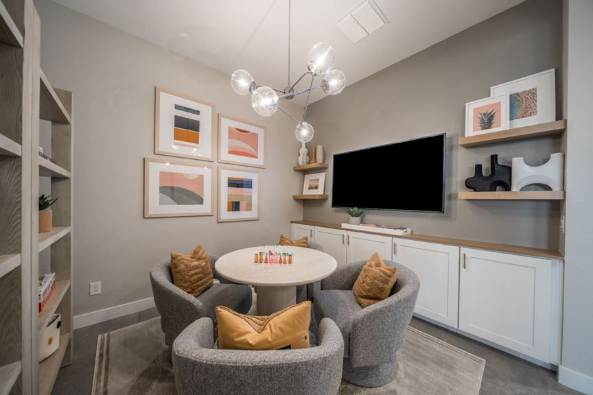 Hawes Landmark_Cambridge Study