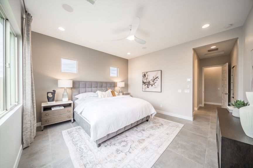 Hawes LandmarkCambridge Primary Suite  2