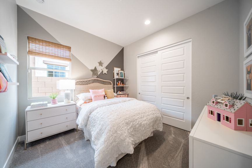 Hawes Landmark_Cambridge Bed 4