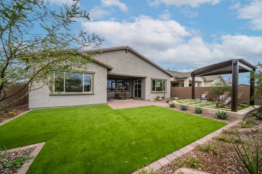 Hawes LandmarkCambridge Backyard  1