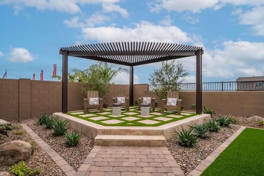 Hawes LandmarkCambridge Backyard  2