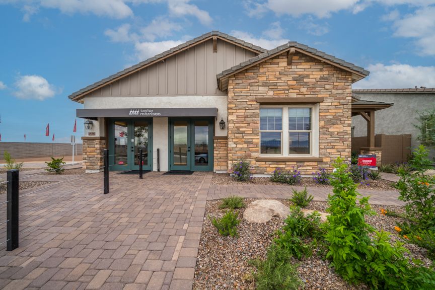 Hawes Crossing Landmark Collection - Mesa, AZ