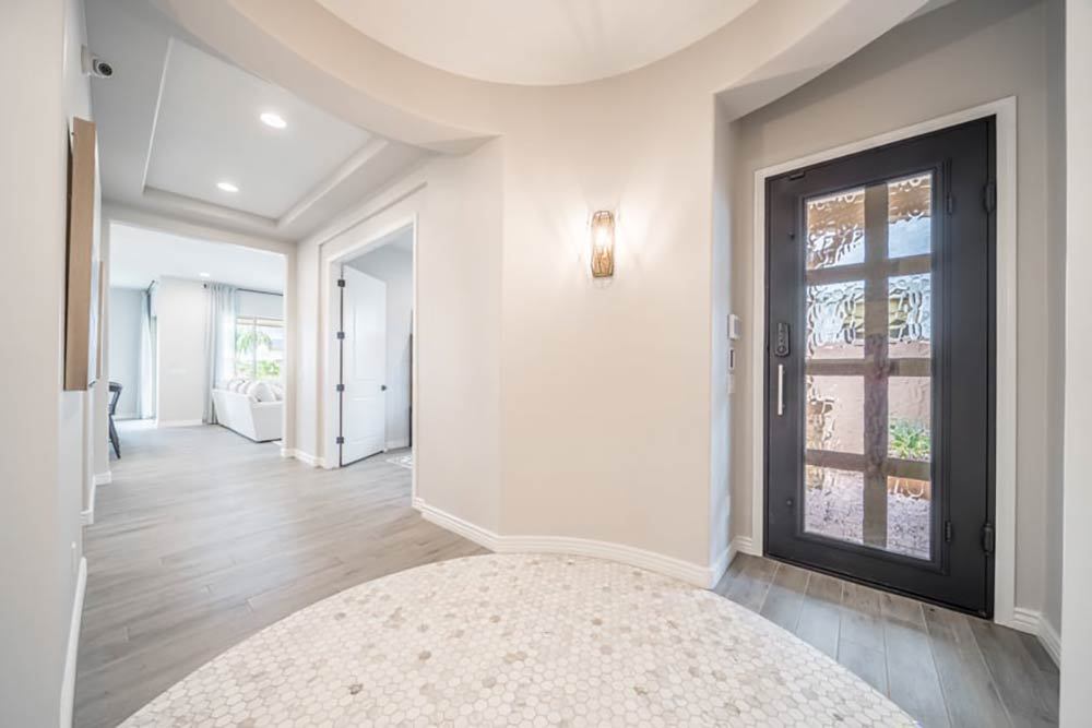 Hawes Landmark Windsor Foyer