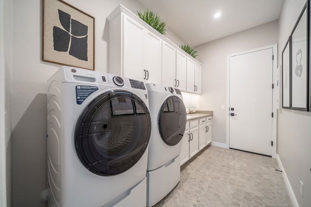 Hawes Landmark Windsor Laundry