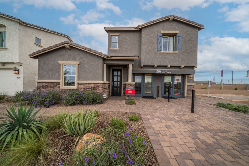 Hawes Venture Jasper_Exterior