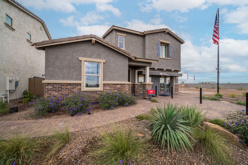 Hawes Venture Jasper_Exterior 3