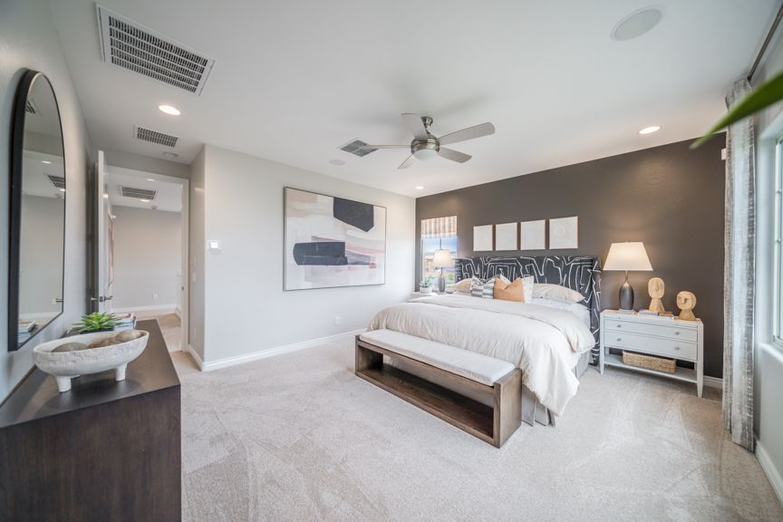 Hawes Venture I Primary Suite  2