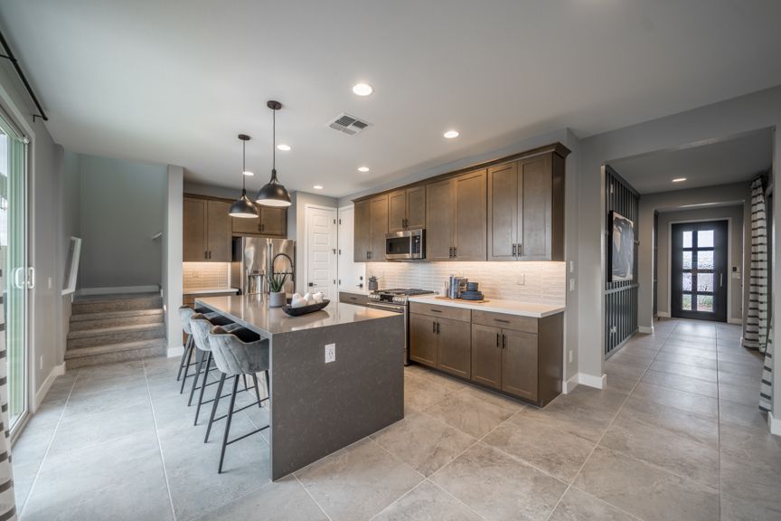 Hawes Ventur IJasper Kitchen  3