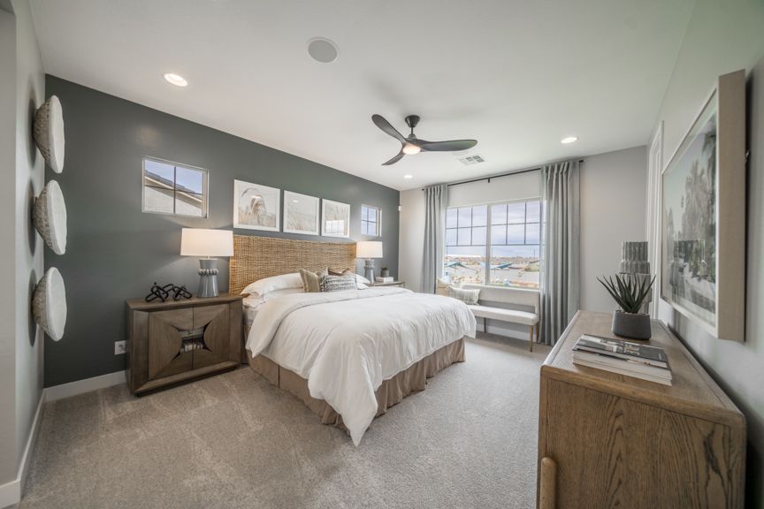 Hawes Ventur IJasper Primary 1